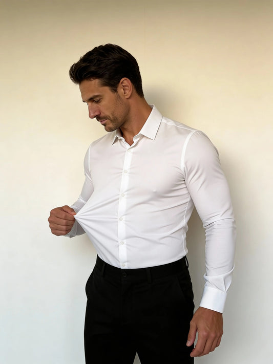 Everyday Stretch Shirt
