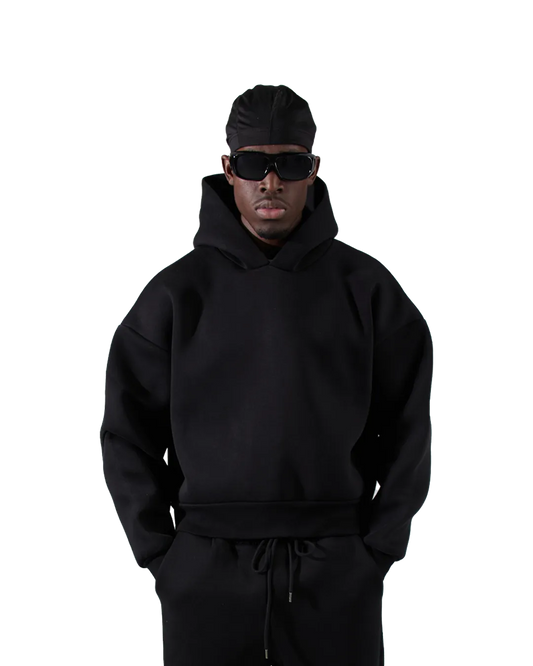 Everyday Monochrome Tracksuit Set
