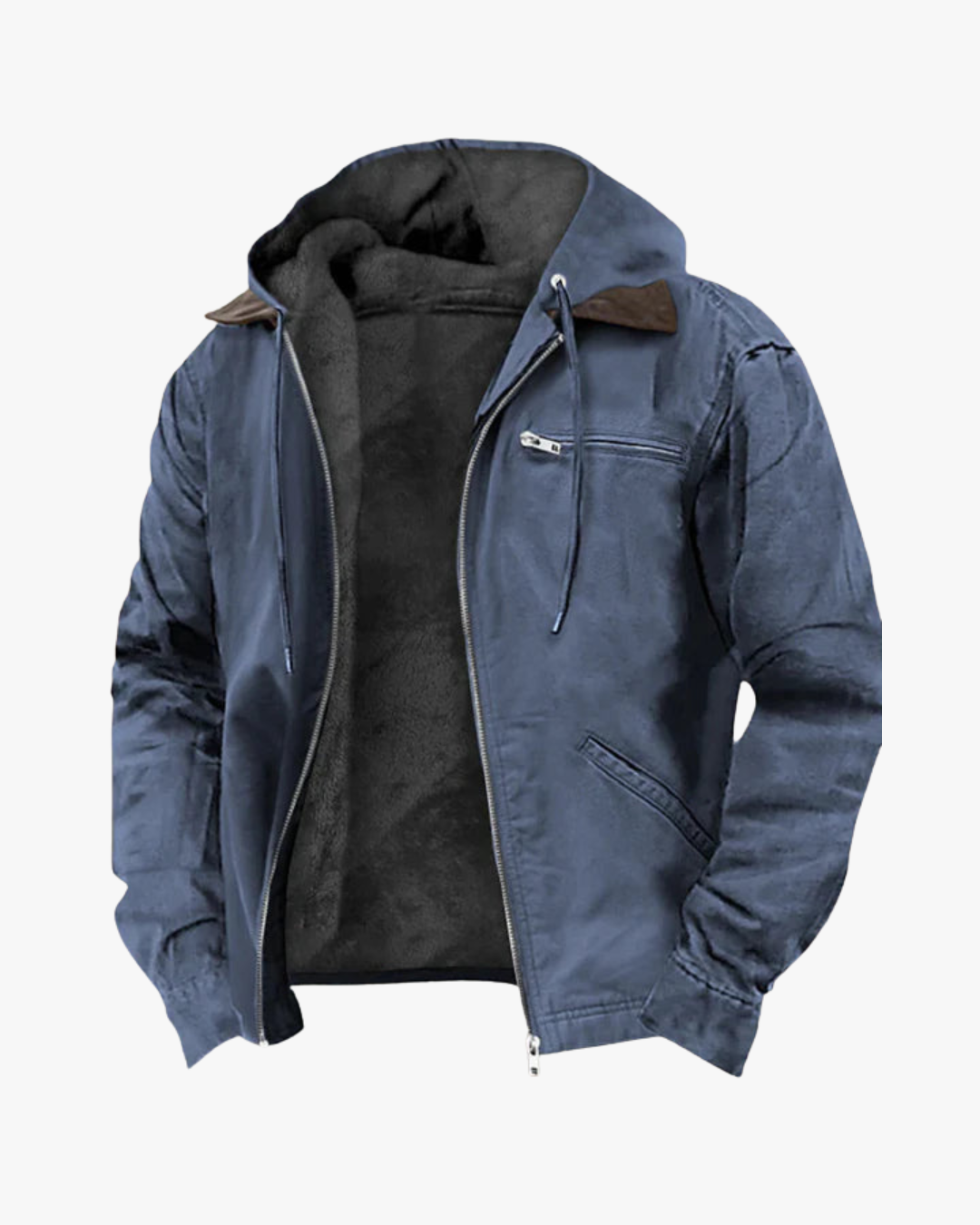 Ranger Retro Winter Jacket