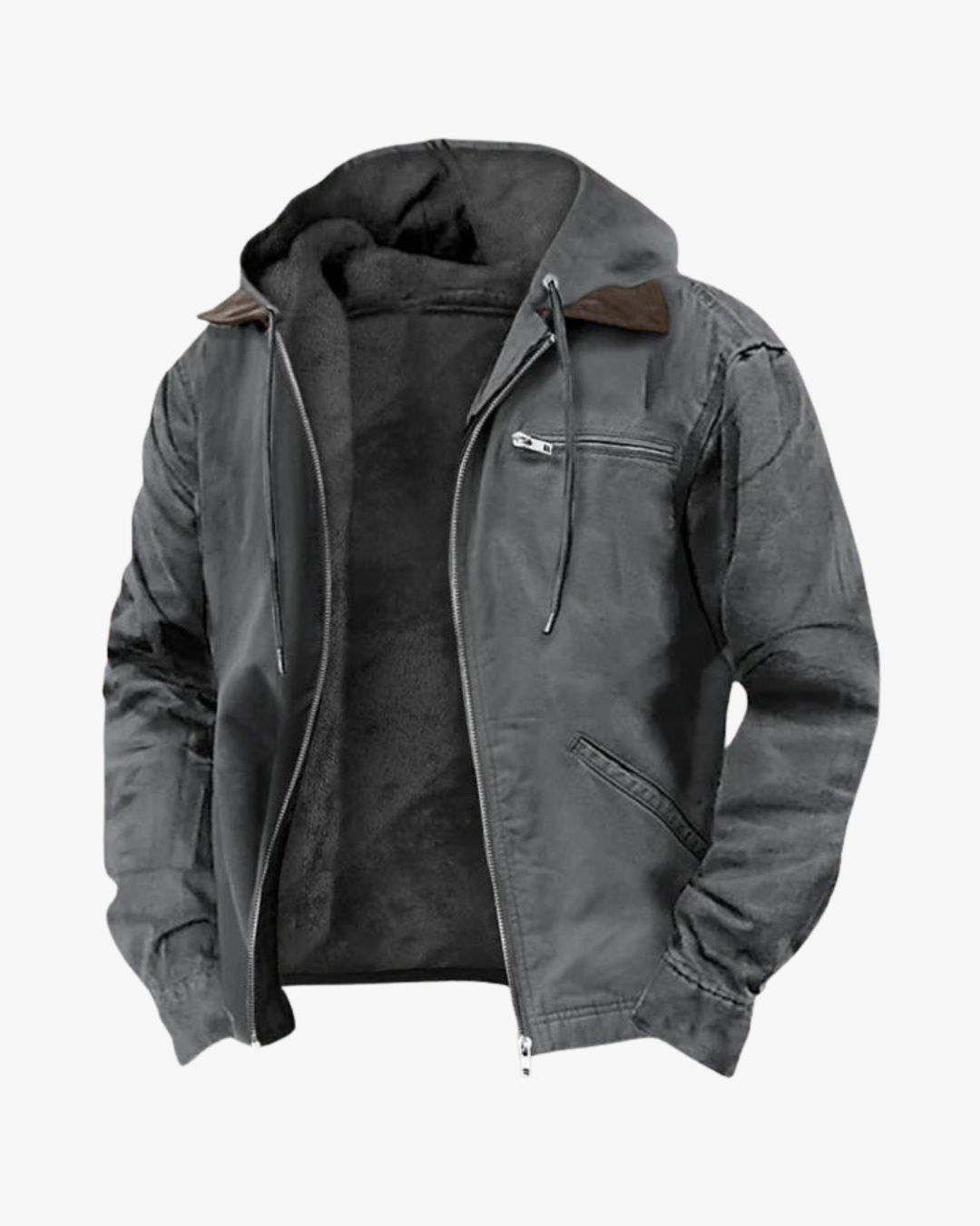 Ranger Retro Winter Jacket