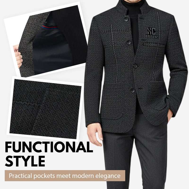 Urban Warmth Winter Coat