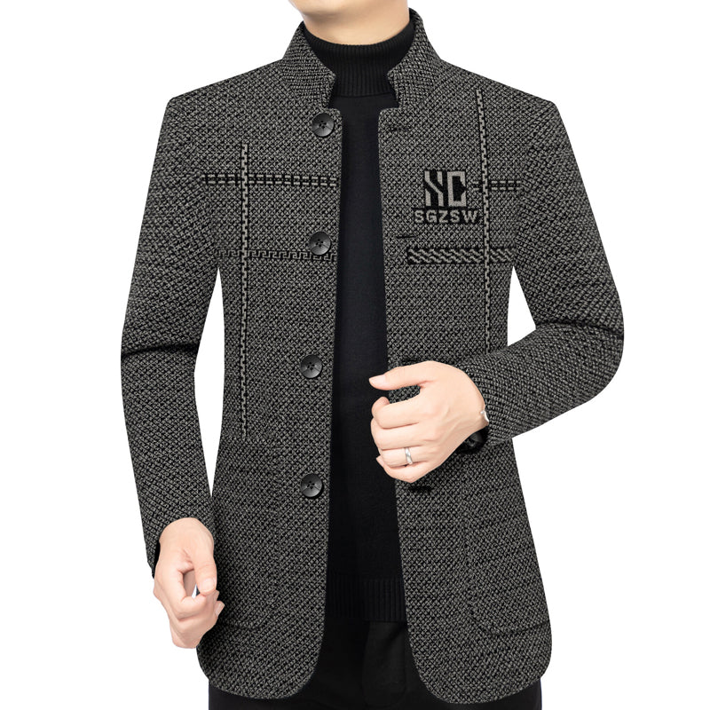Urban Warmth Winter Coat