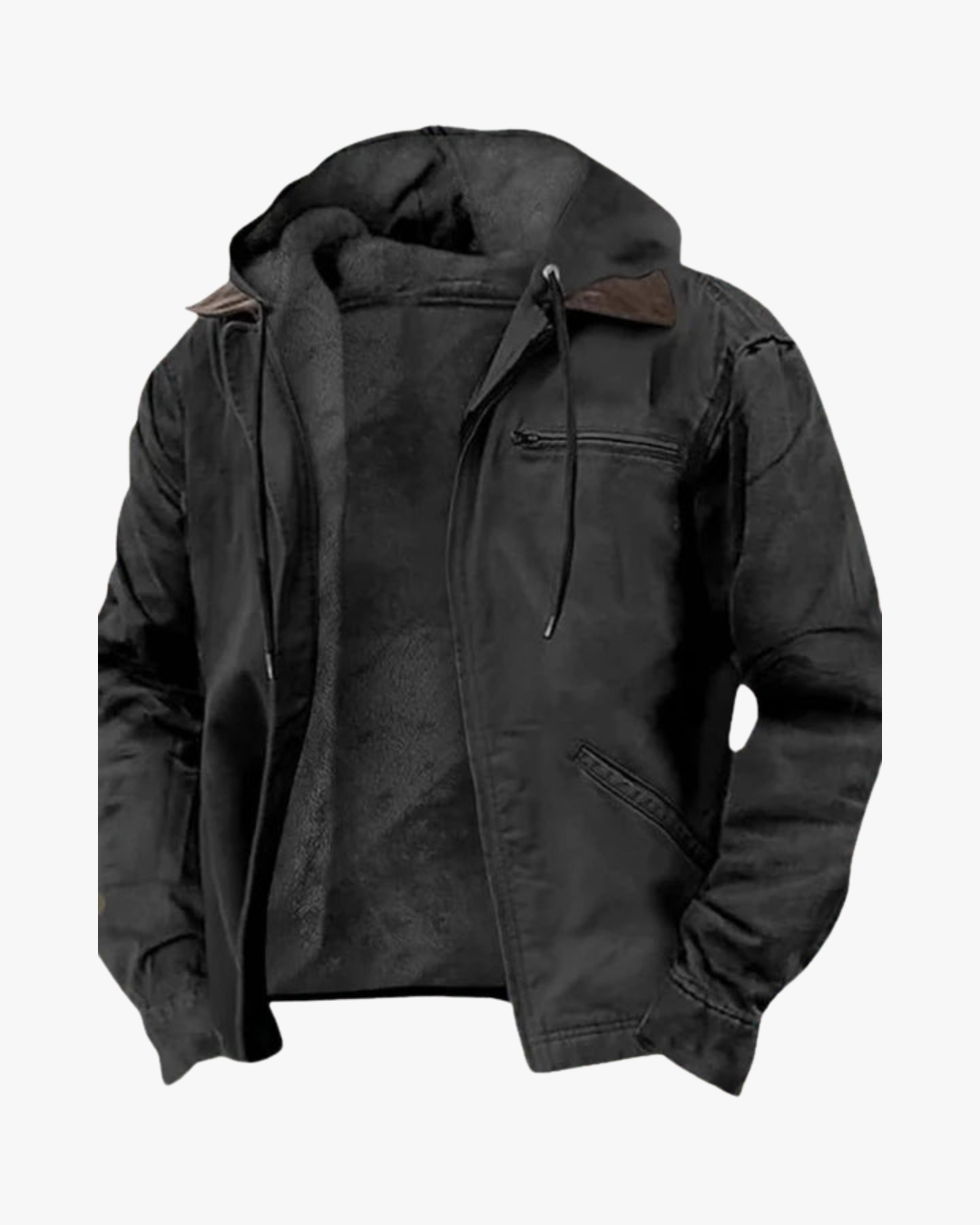 Ranger Retro Winter Jacket