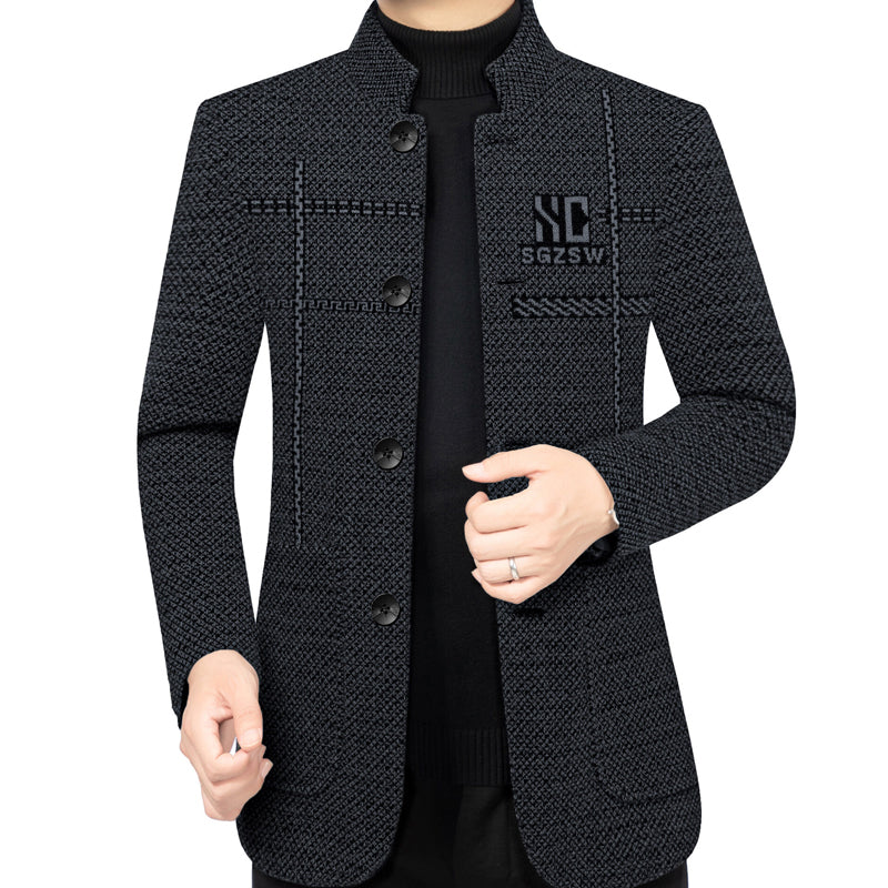 Urban Warmth Winter Coat
